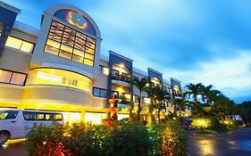 Hotel Fleuris Palawan